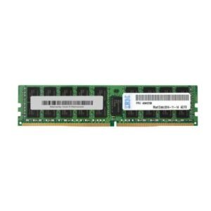 IBM 46W0798 16GB 2RX4 ECC PC4-17000 DDR4-2133MHz Memory