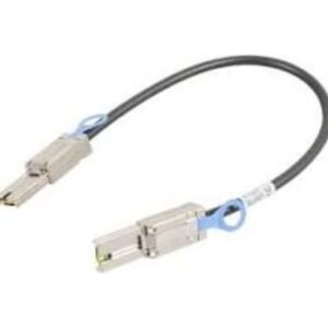 DELL 470-AAVK 0.5 METER DIRECT ATTACH CABLE CABLES