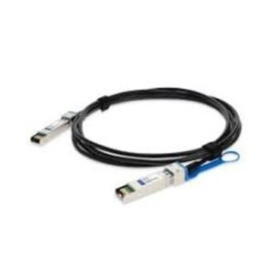Dell 470-ACEU Networking Cable Sfp28 To Sfp28, 25Gbe Direct Attach Cable