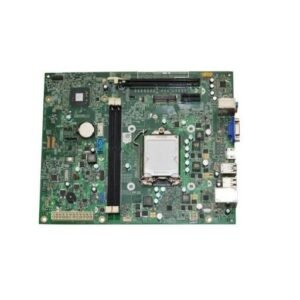 478VN – Dell Socket LGA1155 Intel B75 Chipset Micro-ATX Motherboard