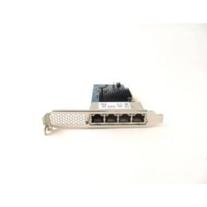 IBM 47C8210 Intel I350-T4 ML2 Quad Port 1 Gb-T Ethernet Adapter