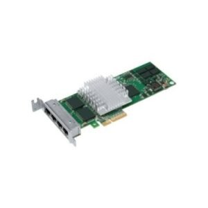 IBM 47C8225 Intel I350-T4 ML2 Quad Port 1 Gb-T Ethernet Adapter