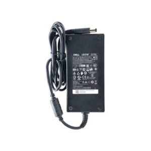 47RW6 – Dell 180-Watts AC Power Adapter For Inspiron 11 3162