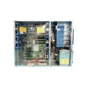 HPE 483448-B21 ProLiant ML350 G6 LFF 5U Tower Server CTO Chassis