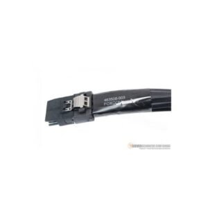 483508-003 – HP Mini-SAS 4 Drop SATA Cable for Z620 / Z440 / Z640