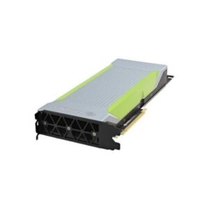 Dell 490-BFSU NVIDIA Quadro RTX 6000 24GB GDDR6 Graphics Card Passive Cooled FH