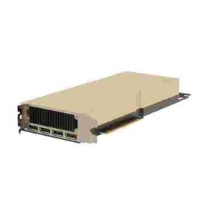 Dell 490-BGSJ Nvidia A40 Ampere 48GB GDDR6 300W DW FHFL PCIe 4.0 Passive GPU