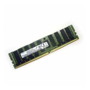 Dell 4JMGM 64GB PC4-21300 DDR4-2666MHz 4Rx4 ECC Memory Samsung