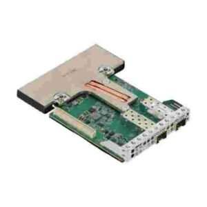 Dell 4KF8J QLogic FastLinQ QL41262 Dual-Port 25/10GbE SFP28 RNDC