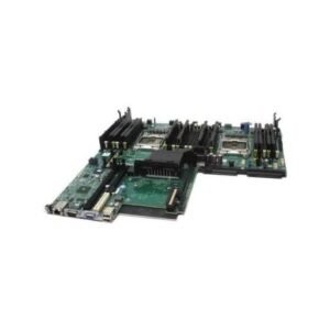 Dell 4N3DF R730 Server Motherboard