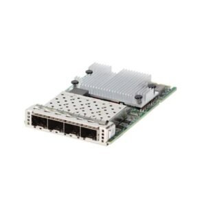 Dell 4WKX9 Broadcom 57504 Quad Port 25GbE SFP28 OCP 3.0