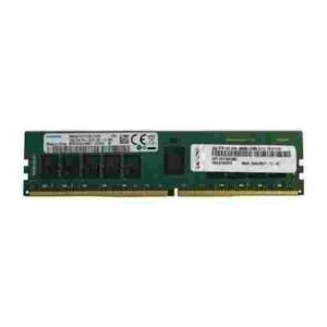 Lenovo 4X77A12189 64GB PC4-25600 DDR4-3200MHz ECC Memory Samsung OEM