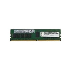 Lenovo 4X77A77031 32GB DDR5 4800MHz ECC Registered RDIMM CL46 for ThinkSystem Server Samsung