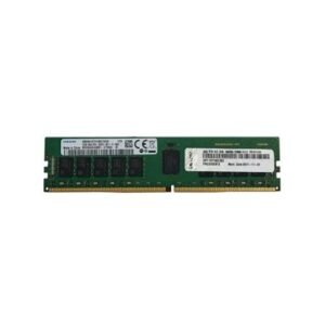 Lenovo 4X77A88051 32GB DDR5-5600 ECC RDIMM CL46 Server Memory Module Samsung