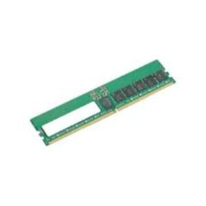 Lenovo 4X77A88054 128GB DDR5-5600 ECC RDIMM TruDDR5 Server Memory Hynix