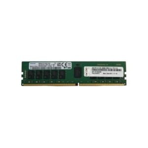 Lenovo 4X77B00032 64GB DDR5-5600 RDIMM PC5-44800 CL46 ECC Registered Memory Samsung