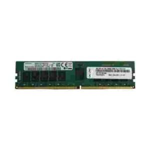 Lenovo 4ZC7A08710 64GB DDR4-2933 ECC RDIMM PC4-23400 CL21 2Rx4 288-Pin Memory Samsung