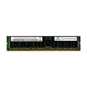 Lenovo 4ZC7A15123 32GB DDR4-3200MHz ECC RDIMM TruDDR4 Memory Samsung