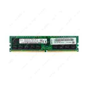 Lenovo 4ZC7A15124 64GB DDR4-3200 ECC Memory Samsung OEM Server RAM