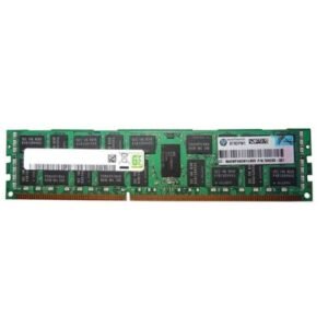HP 500203-061 4GB 2RX4 Ddr3 1333Mhz PC3-10600 Ecc
