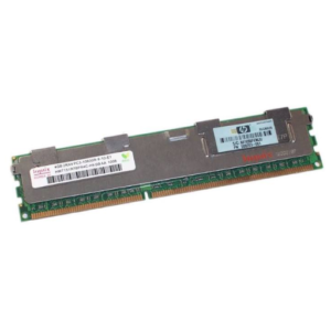 HP 500658-B21 4GB 2RX4 DDR3 1333Mhz PC3-10600 Ecc