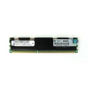 HP 500662-B21 8Gb 2RX4 Ddr3 1333Mhz PC3-10600 Ecc