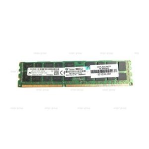 HP 501536-001 8GB 2RX4 Ddr3 1333Mhz PC3-10600 Ecc