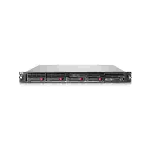 HPE 504636-001 ProLiant DL360 G6 4C Xeon L5520/2.26Ghz 4GB RAM 1U Rack