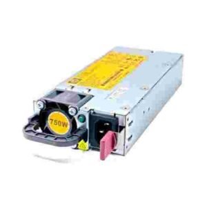 HP 506822-201 750W Redundant Power Supply For Proliant DL380 G6 G7 G8