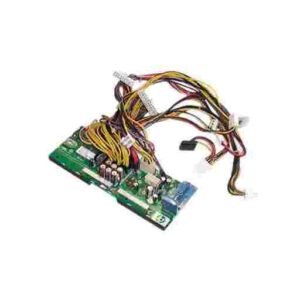 HP 511776-001 Power supply Backplane Board for ML350 G6