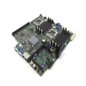 Dell 51XDX Poweredge R520 System Board