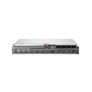 HPE 538113-B21 10GbE Ethernet Pass-Thru Module for c-Class BladeSystem