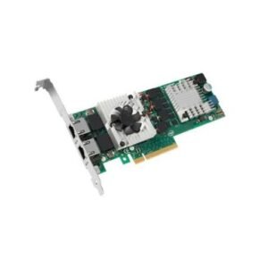 Dell 540-11070 Intel X540-T2 Dual-port 10GB 10gbase-t Pci-e Adapter LP