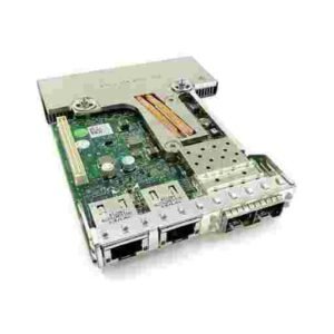 Dell 540-BBFI Broadcom 57800s 4port Converged Network Adapter