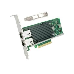 Dell 540-BBHI X540-T2 Ethernet Server Rack Network Daughter Card