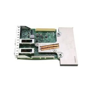 Dell 540-BBUS Dual Port Broadcom 57414 25Gb SFP28 rNDC