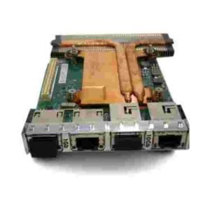 Dell 540-BBUZ Intel Ethernet X540 Quad-Port 10Gb + I350 1Gb DP Network Daught…