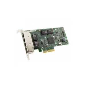 Dell 540-BBVB Intel X710 4P 10G Base-T Pcie Adapter