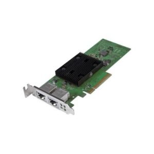 Dell 540-BBVJ Broadcom 57416 Dual-Port 10GB Base-T Low-Profile Server Adapter LP