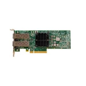 Dell 540-BBVK Broadcom 57414 Dual Port 10/25GbE SFP28 Adapter PCIe Low Profile