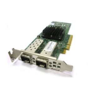 DELL 540-BBVM Broadcom 57416 10G DP LP Server Adptr