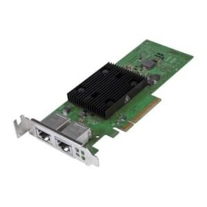 DELL 540-BBVN Broadcom 57414 DP LP 25G SFP28 Server Adapter