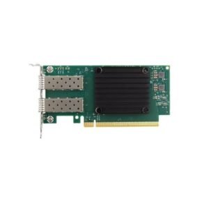 540-BCNJ – Dell 2x 25GbE SFP28 PCIe 3.0 x16 Network Interface Card