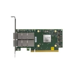 Dell 540-BCXM Mellanox ConnectX-6 Dx 100Gigabit Ethernet Card