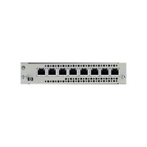 Dell 542-BBBT FX2 Pass-Through 8 Port 10GbE SFP+