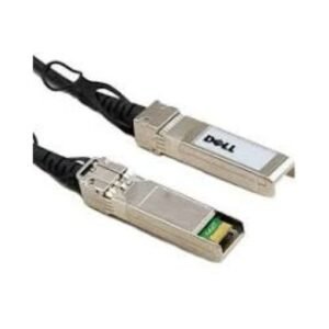 Dell 54M38 Networking Cable Sfp28 To Sfp28, 25Gbe Direct Attach Cable