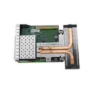 DELL 555-BCKL X710 4-Port RNDC 10GbE DA/SFP+ Ethernet Daughter Card