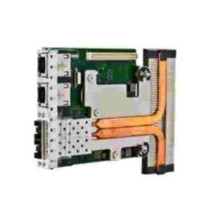 Dell 555-BCKM Intel X710 2P 10Gb Da/Sfp+ I350 2P 1Gb Eth Ndc