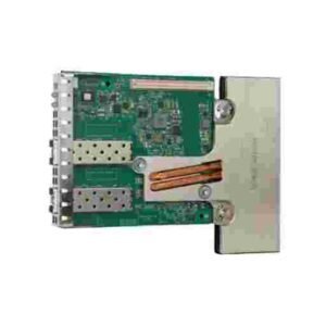 Dell 555-BDYD QLogic FastLinQ QL41262 Dual-Port 25/10GbE SFP28 RNDC