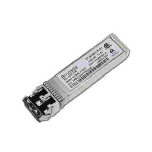 Brocade 57-0000075-01 10GE SR SFP+ Optical Transceiver